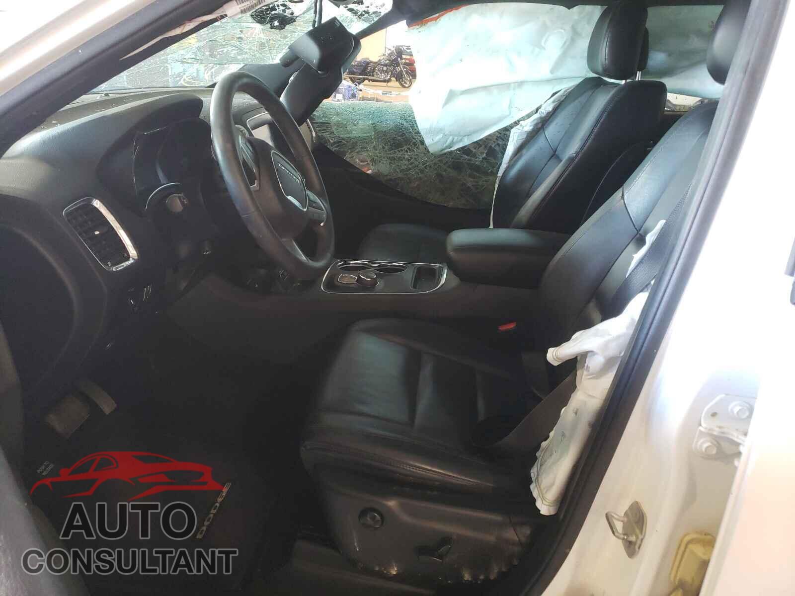 DODGE DURANGO 2016 - 1C4RDJDG3GC301086