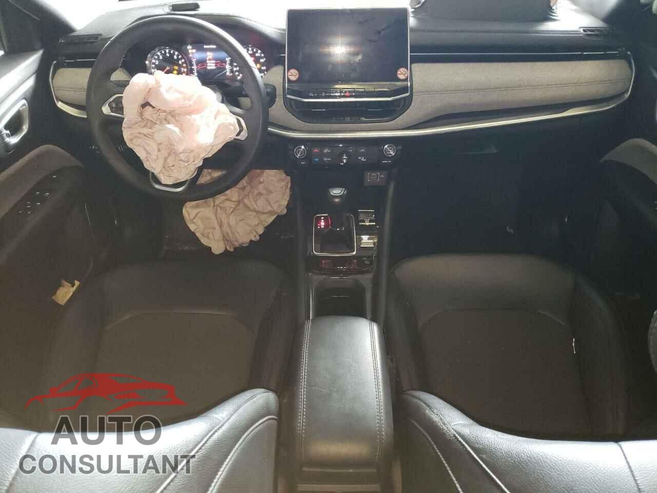 JEEP COMPASS 2024 - 3C4NJDBN7RT595853