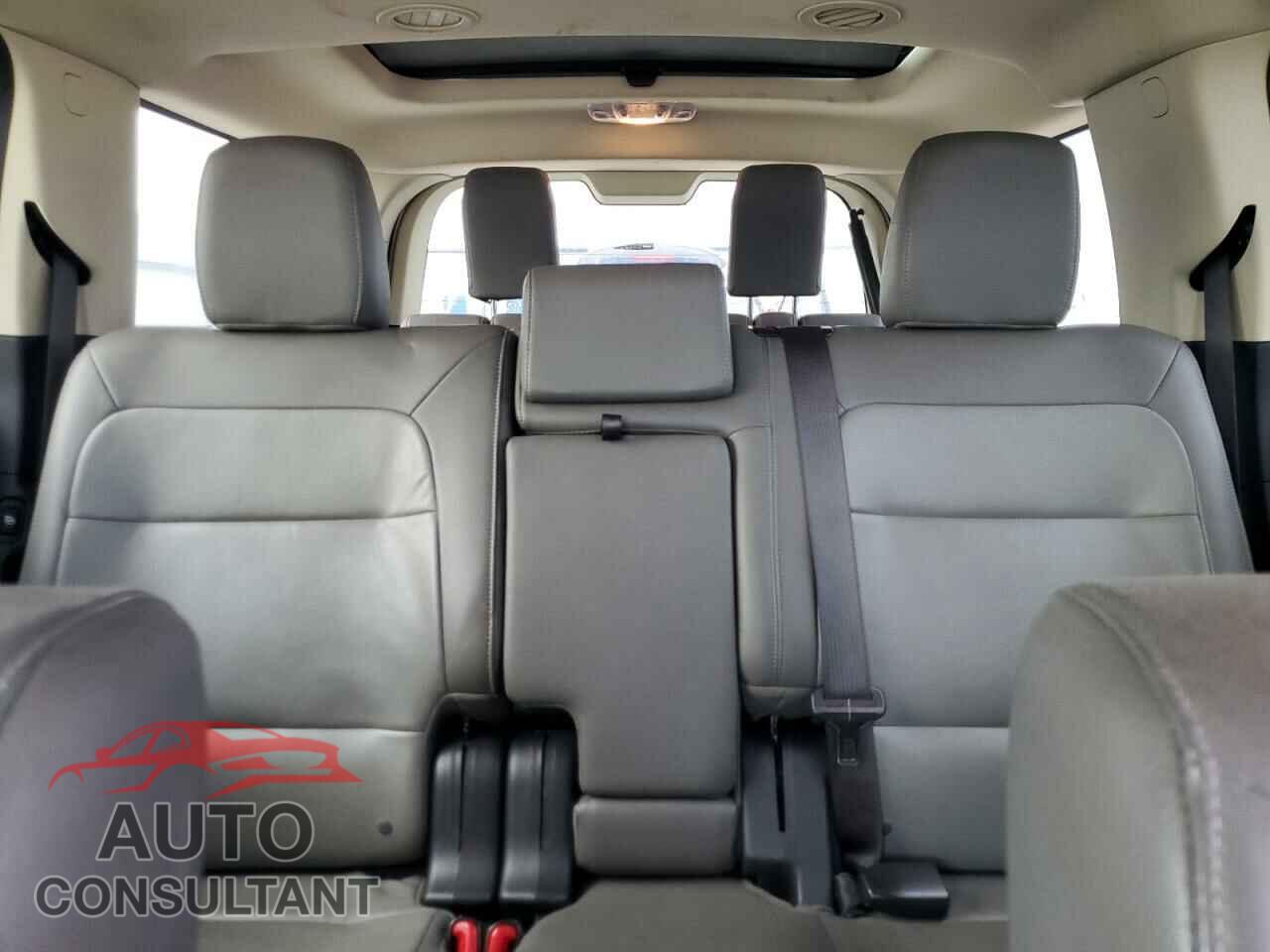 FORD FLEX 2019 - 2FMGK5D89KBA30486