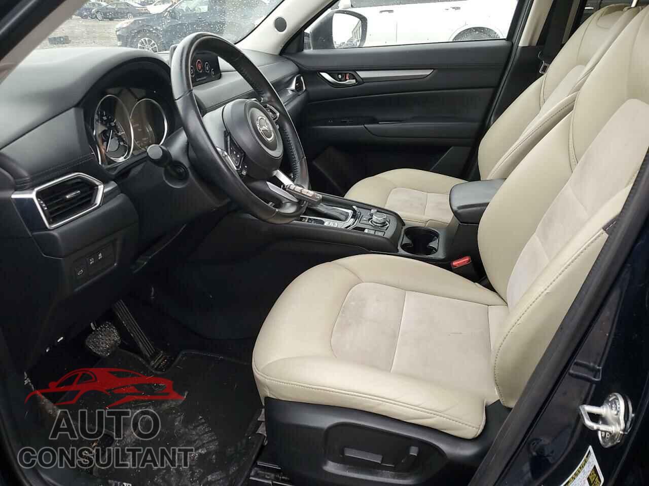 MAZDA CX-5 2019 - JM3KFBCM2K0596594