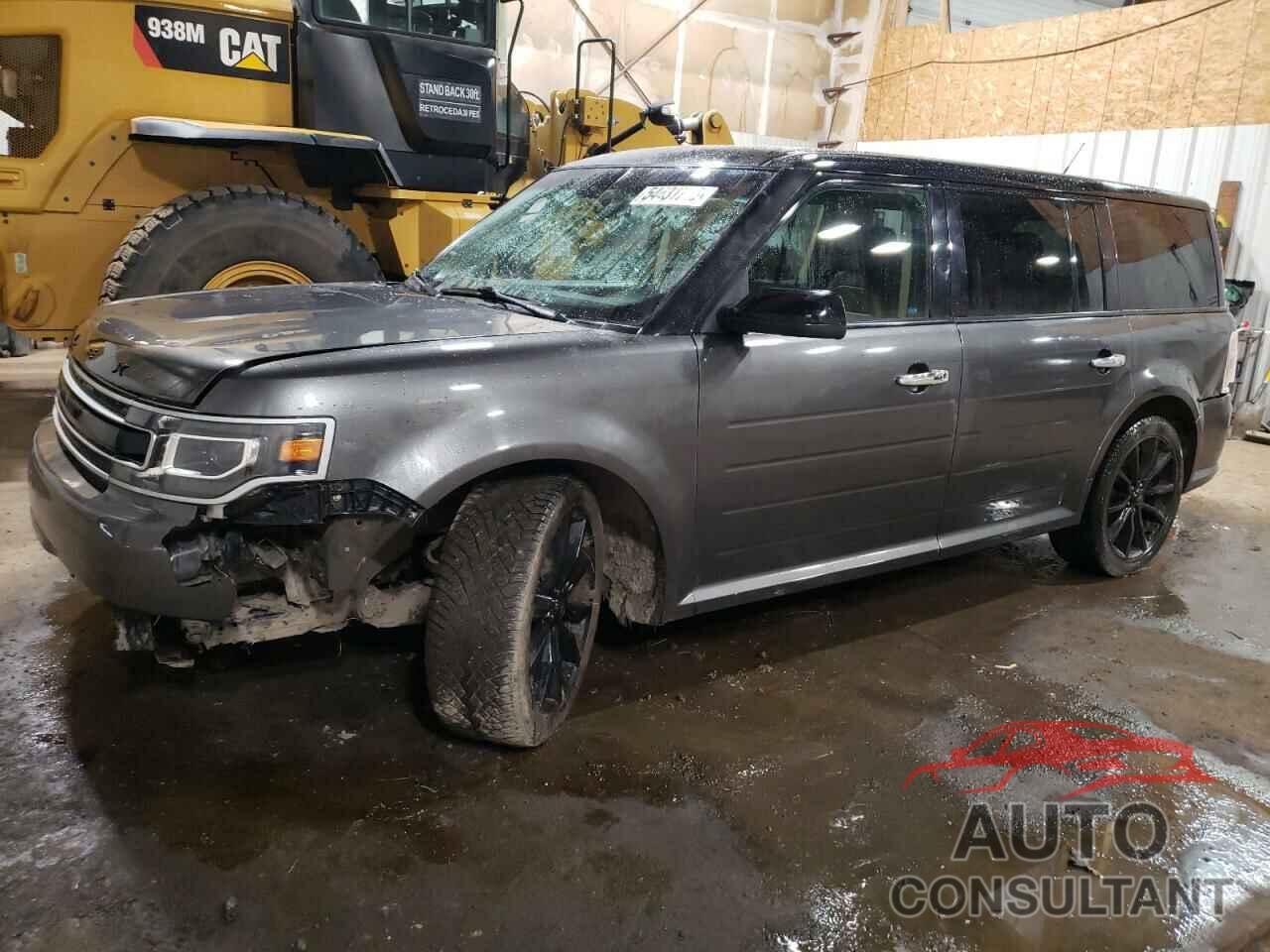 FORD FLEX 2016 - 2FMHK6D86GBA05076