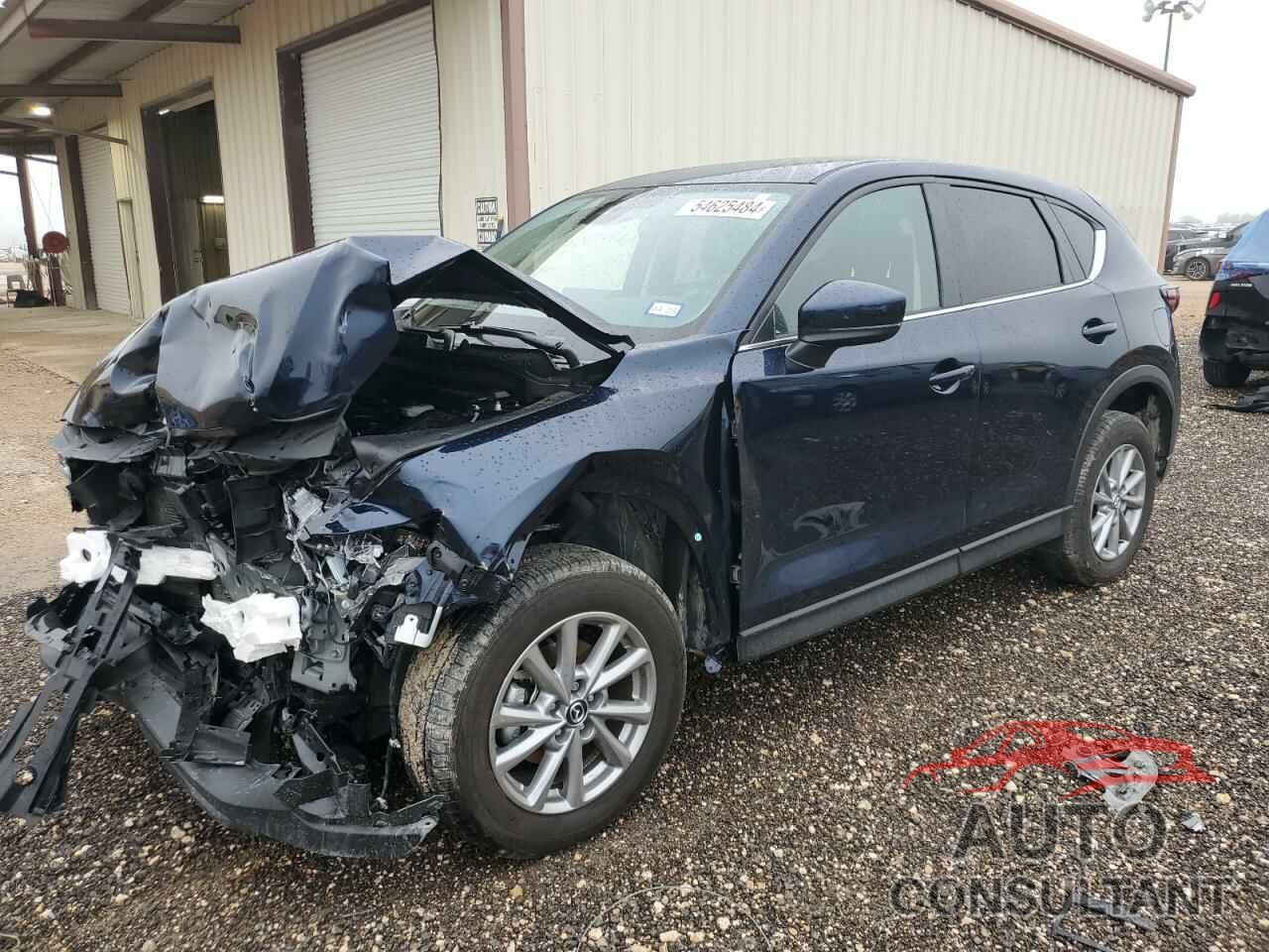 MAZDA CX-5 SELEC 2023 - JM3KFBBMXP0212926