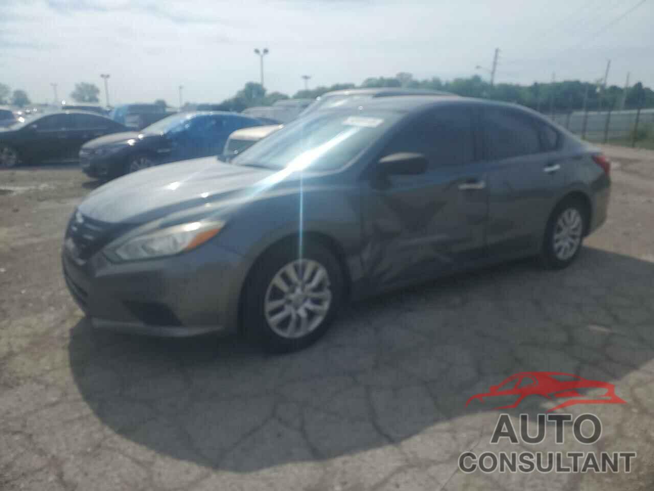 NISSAN ALTIMA 2016 - 1N4AL3AP0GN315005