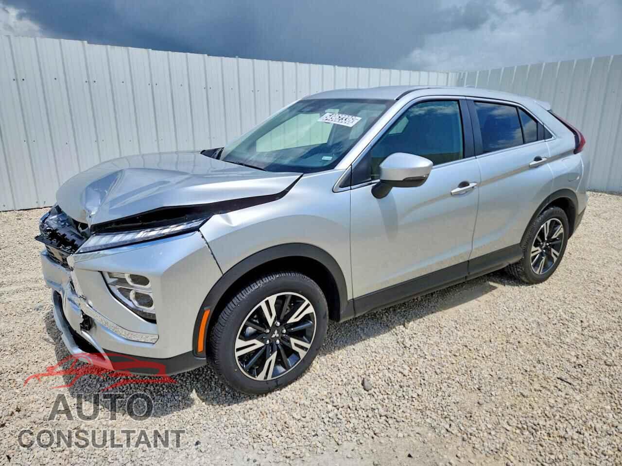 MITSUBISHI ECLIPSE 2026 - JA4ATWAA4TZ013608