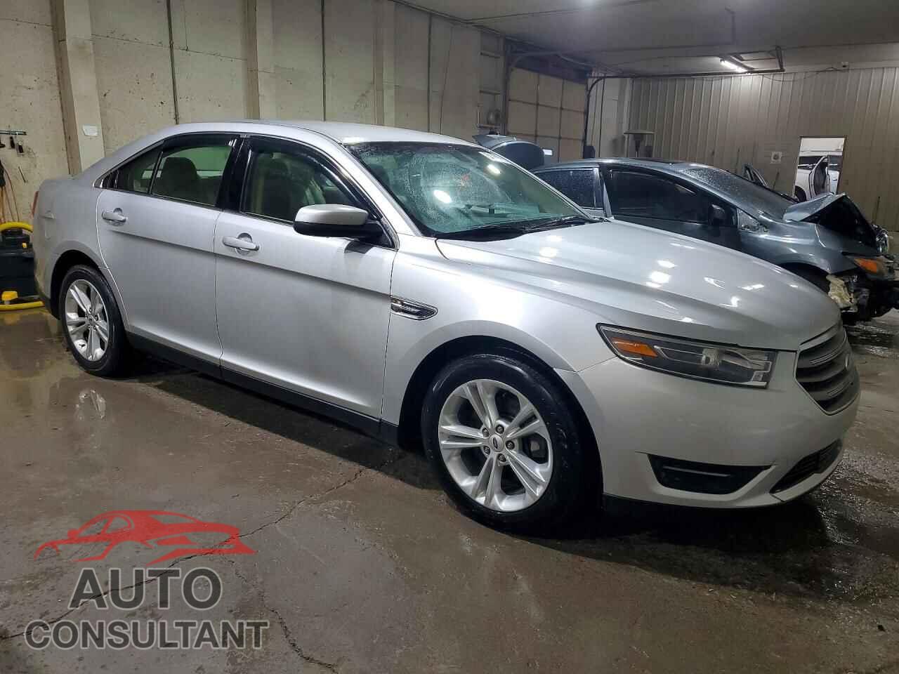 FORD TAURUS 2013 - 1FAHP2E87DG130370
