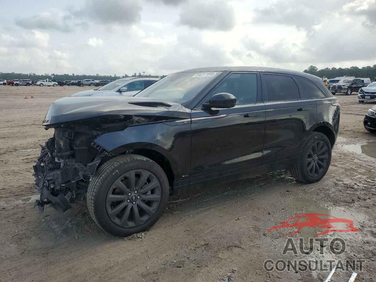 LAND ROVER RANGEROVER 2021 - SALYT2EX5MA311136
