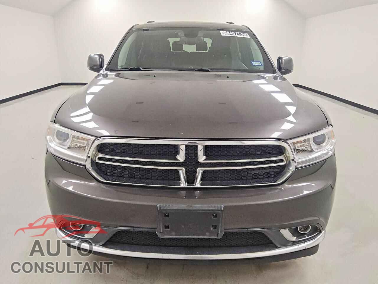 DODGE DURANGO 2014 - 1C4RDHDG9EC443433