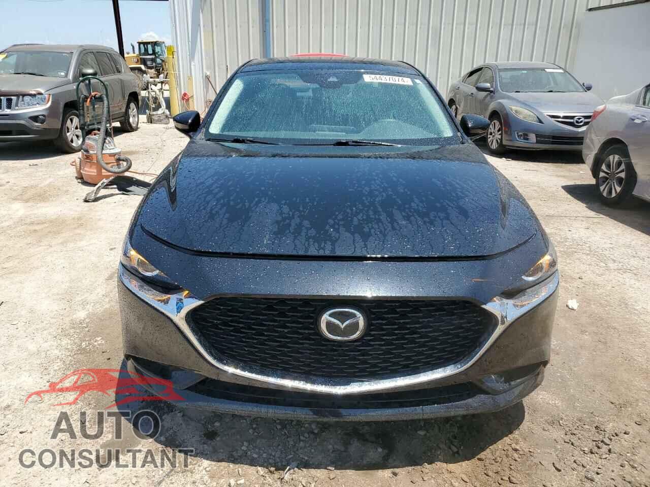 MAZDA 3 2019 - 3MZBPADL0KM108419