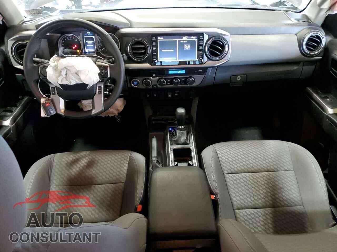 TOYOTA TACOMA 2023 - 3TYCZ5AN9PT173473