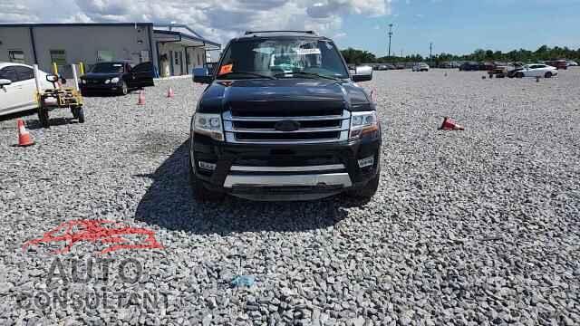 FORD EXPEDITION 2017 - 1FMJK1LT2HEA49172