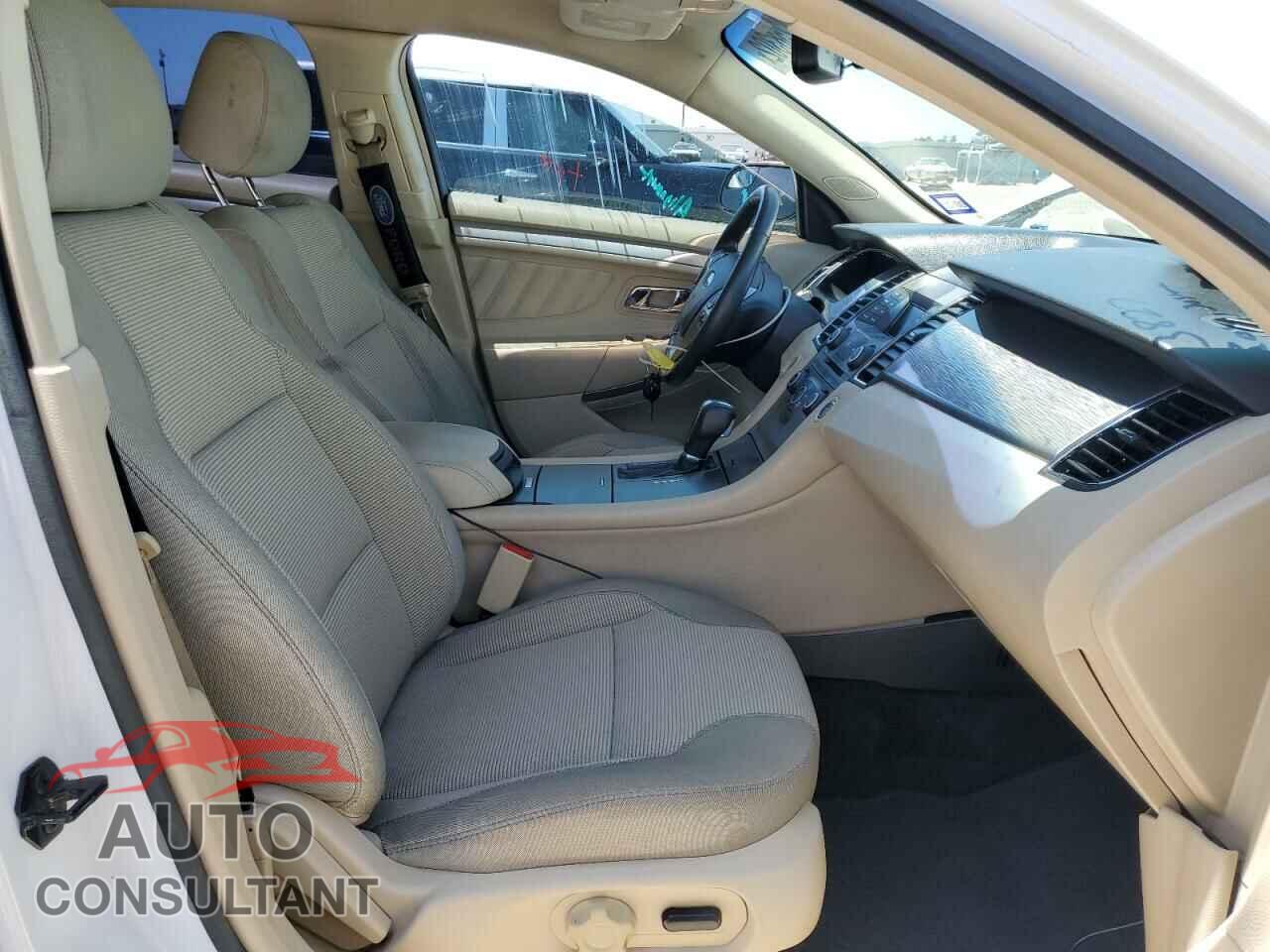 FORD TAURUS 2016 - 1FAHP2E8XGG142713
