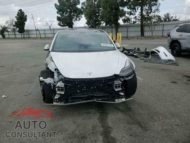 TESLA MODEL 3 2023 - 5YJ3E1EA6PF580355