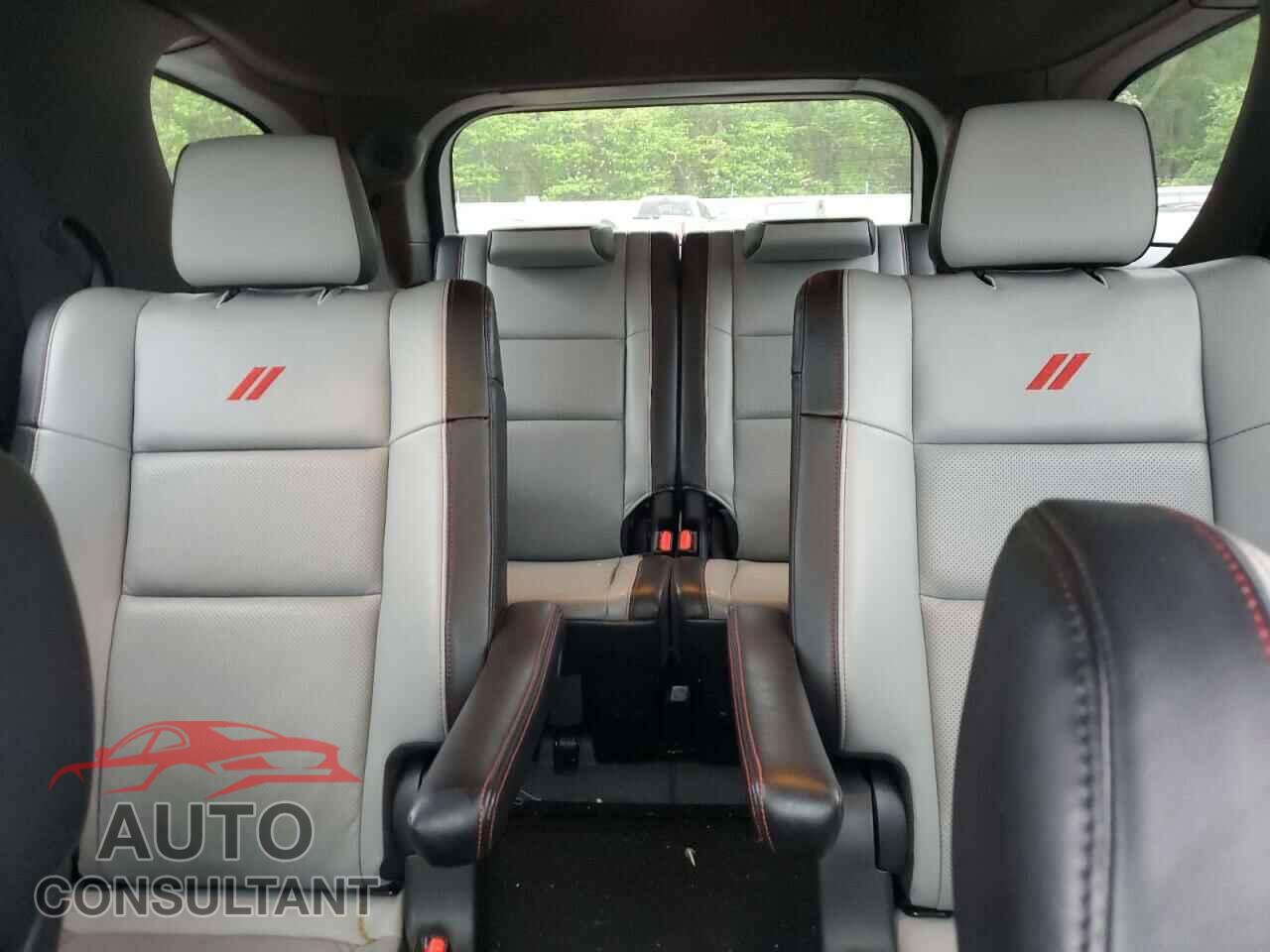 DODGE DURANGO 2023 - 1C4SDJCT3PC551380