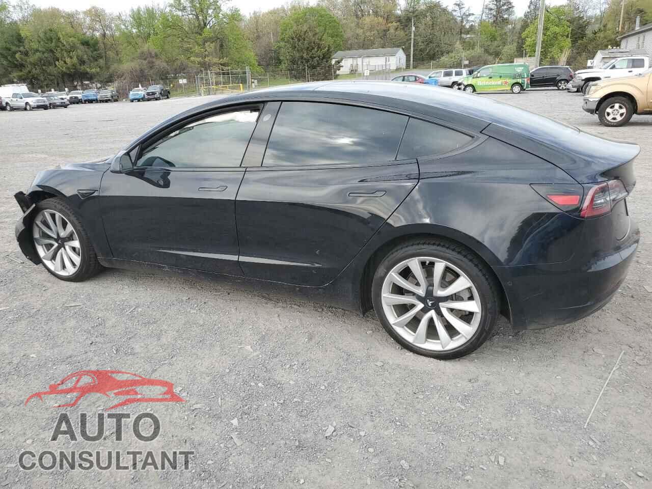 TESLA MODEL 3 2020 - 5YJ3E1EA1LF660754
