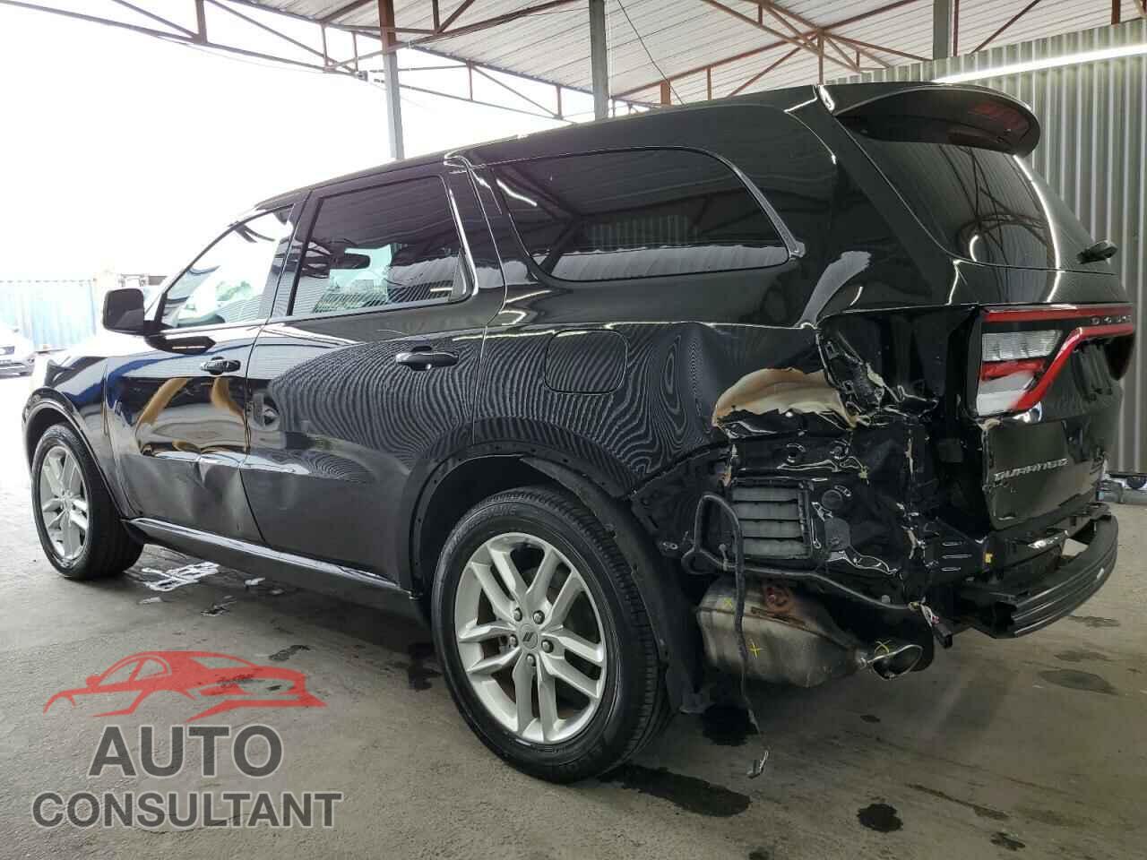 DODGE DURANGO 2023 - 1C4RDHDG8PC685780
