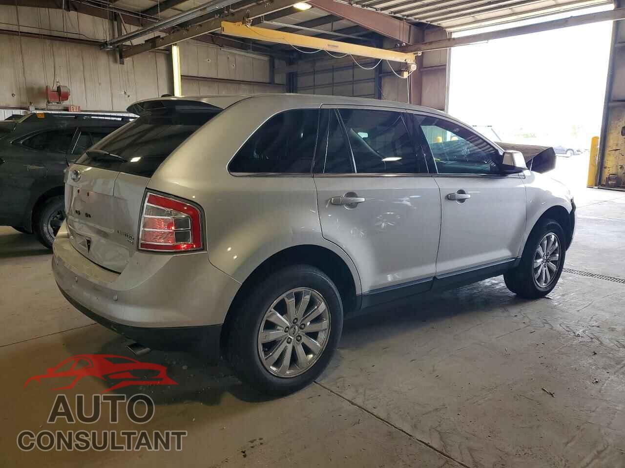 FORD EDGE 2010 - 2FMDK4KC3ABB72707
