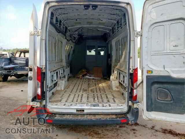 FORD TRANSIT 2017 - 1FTBW3XM4HKA01363