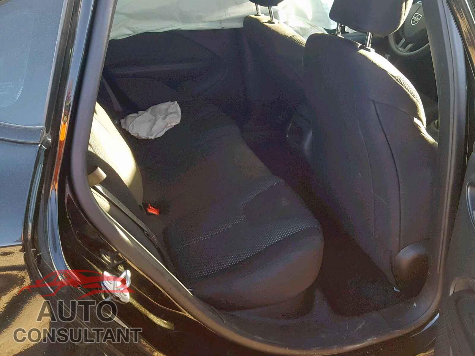 DODGE DART 2016 - 1C3CDFAA2GD755718