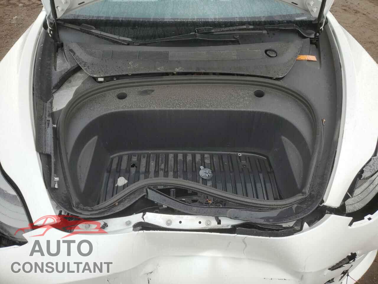 TESLA MODEL 3 2023 - 5YJ3E1EA6PF397912