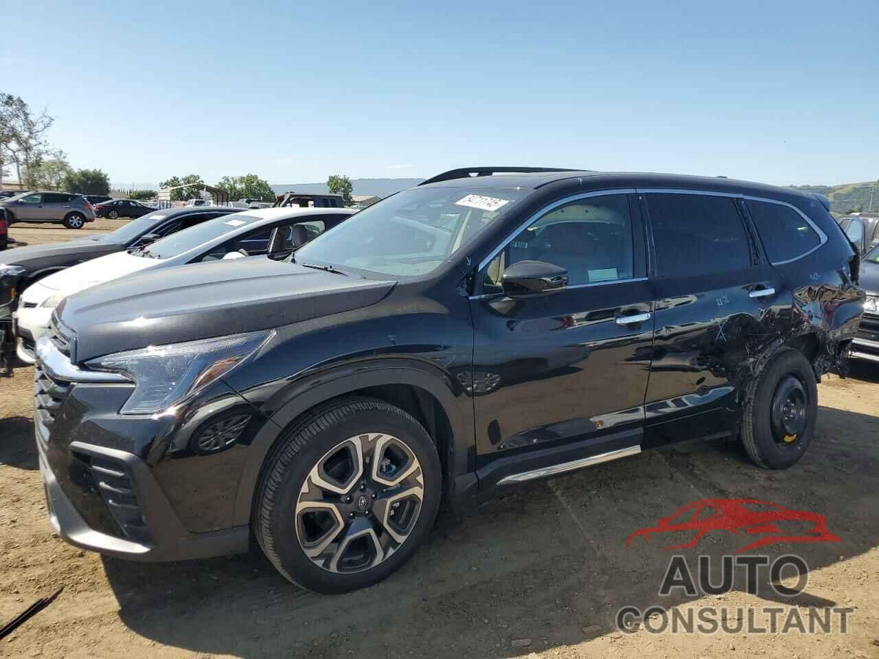 SUBARU ASCENT 2024 - 4S4WMAWD5R3459501