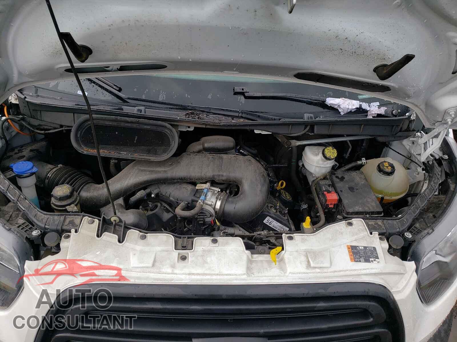 FORD TRANSIT CO 2019 - 1FTYR2CM9KKB08224