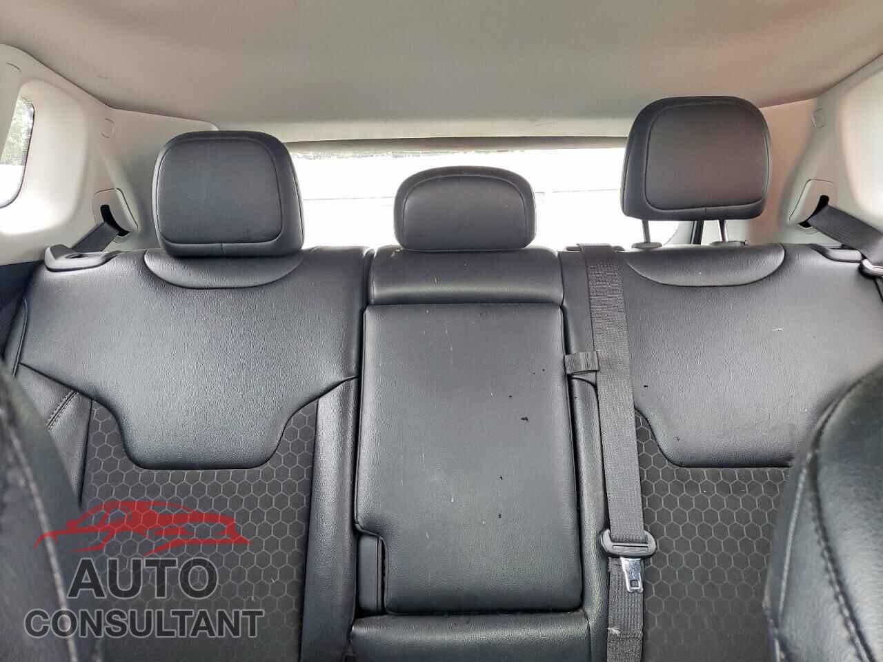 JEEP COMPASS 2020 - 3C4NJDBB6LT217634
