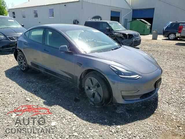 TESLA MODEL 3 2023 - 5YJ3E1EA4PF687064