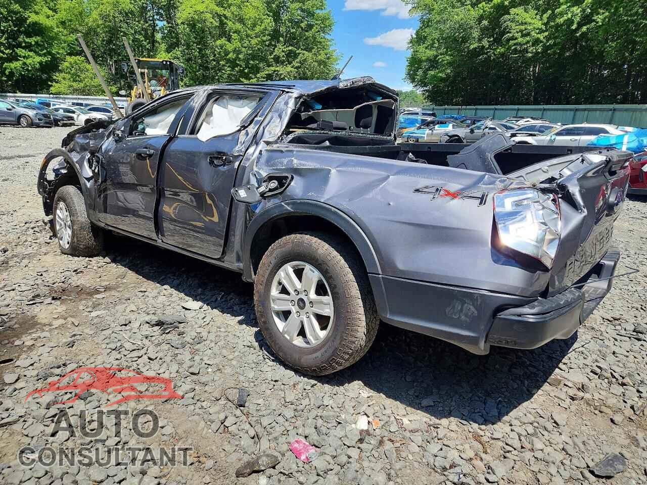 FORD RANGER 2024 - 1FTER4PH8RLE15867