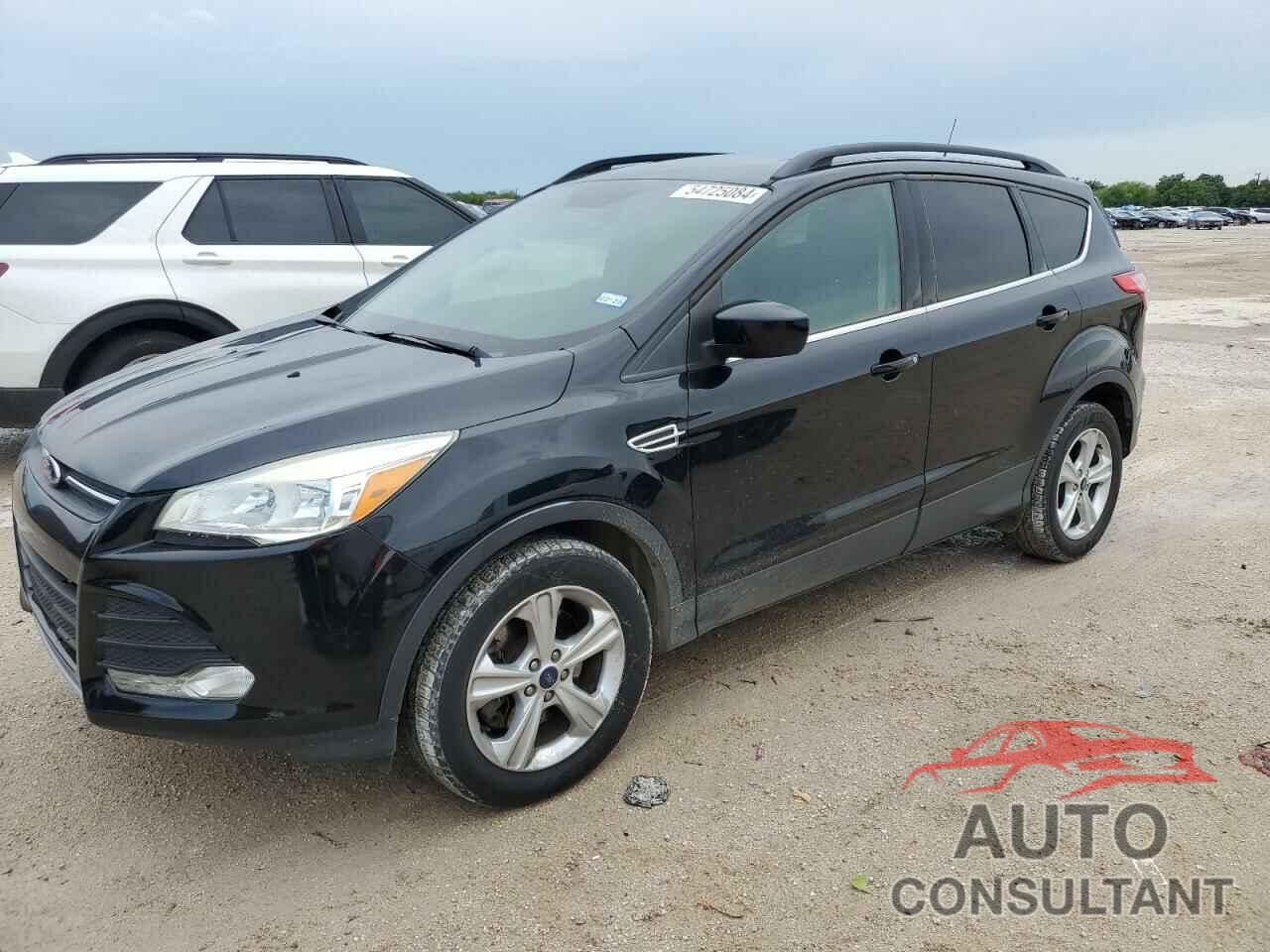 FORD ESCAPE 2016 - 1FMCU9GX0GUB85514