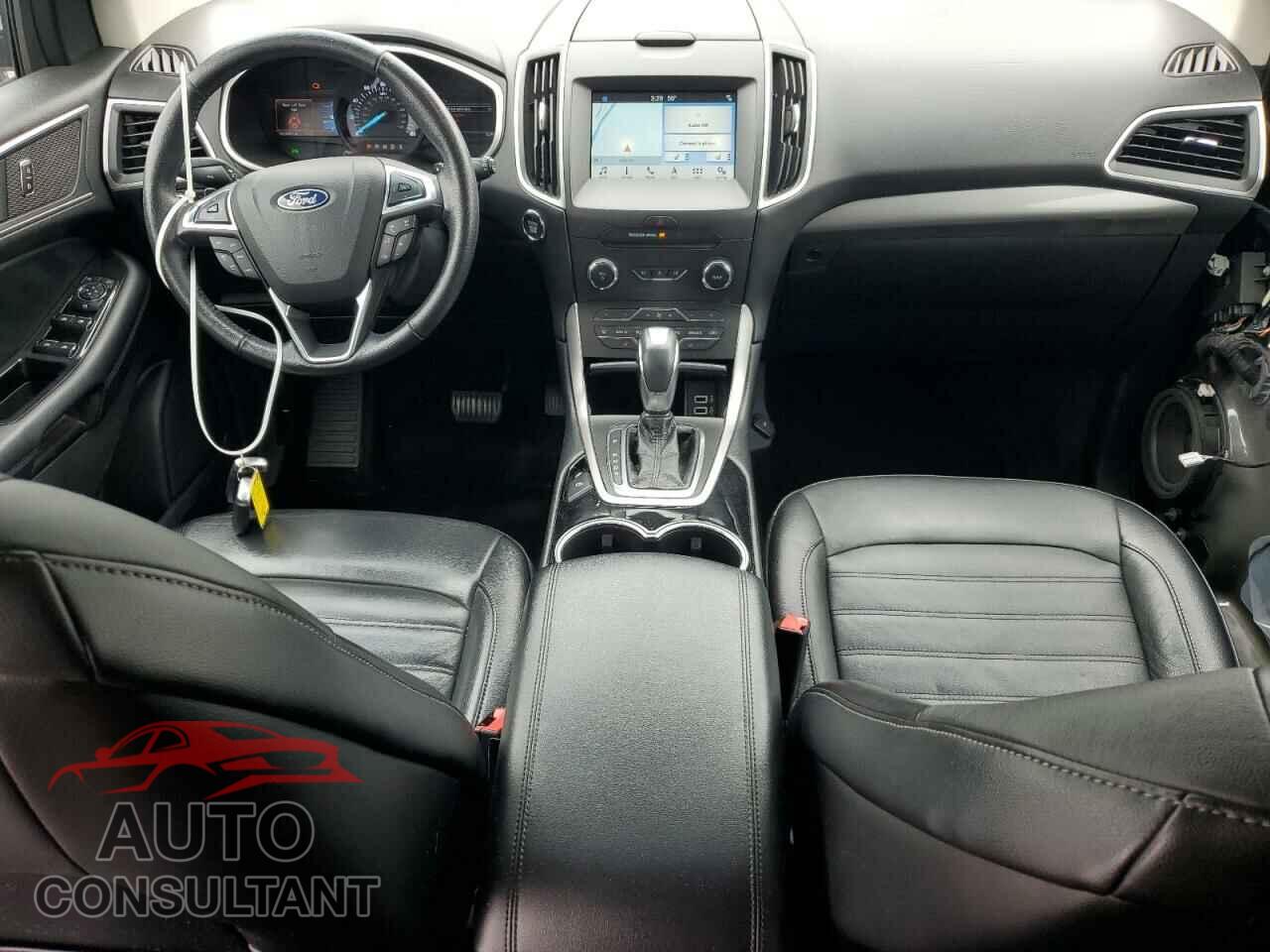 FORD EDGE 2018 - 2FMPK3J80JBC32219