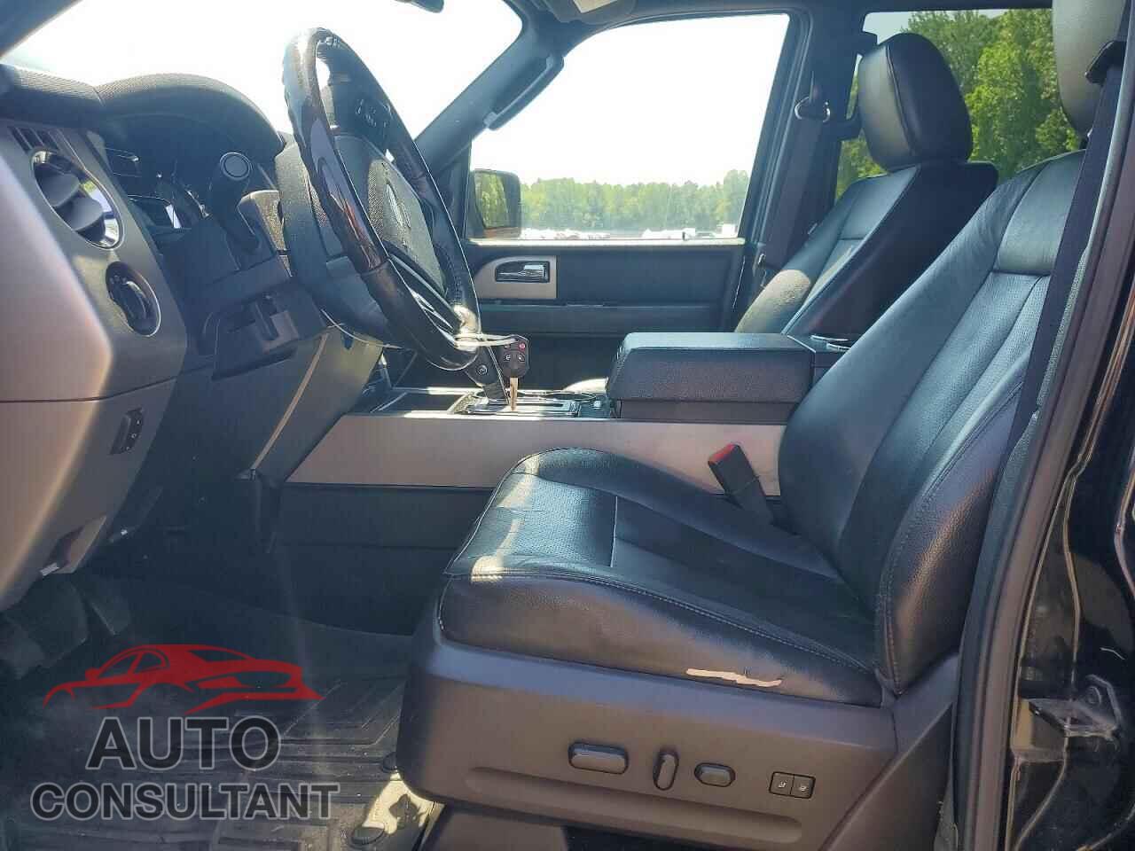 FORD EXPEDITION 2011 - 1FMJK2A57BEF29256