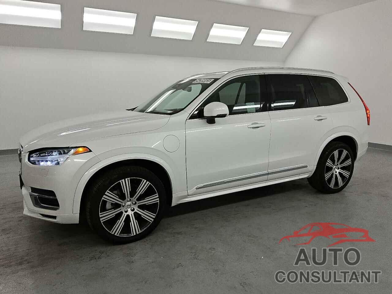 VOLVO XC90 CORE 2024 - YV4H60CK6R1257389