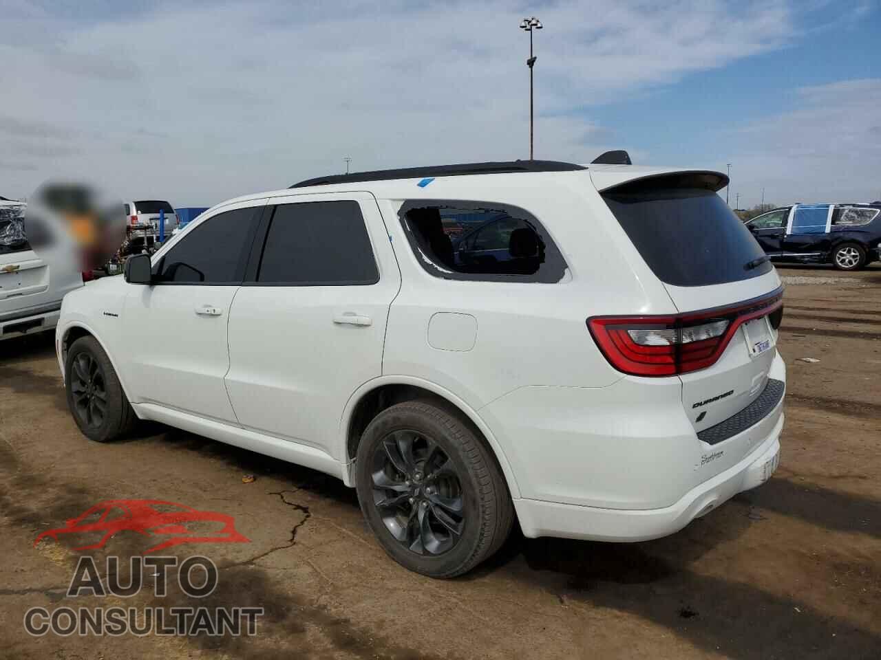DODGE DURANGO 2023 - 1C4SDJCT8PC551018