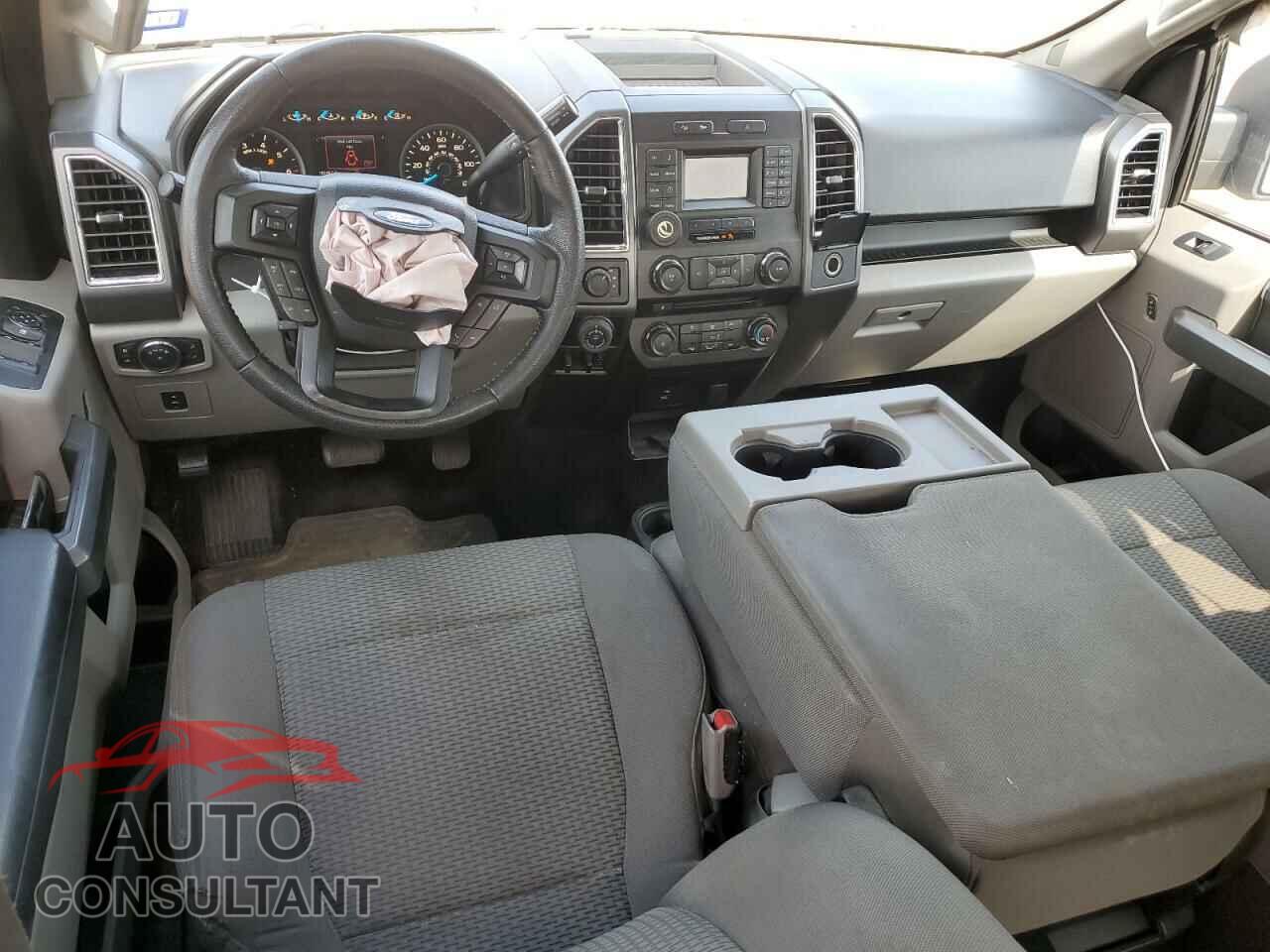FORD F-150 2016 - 1FTEW1EF4GKF97241