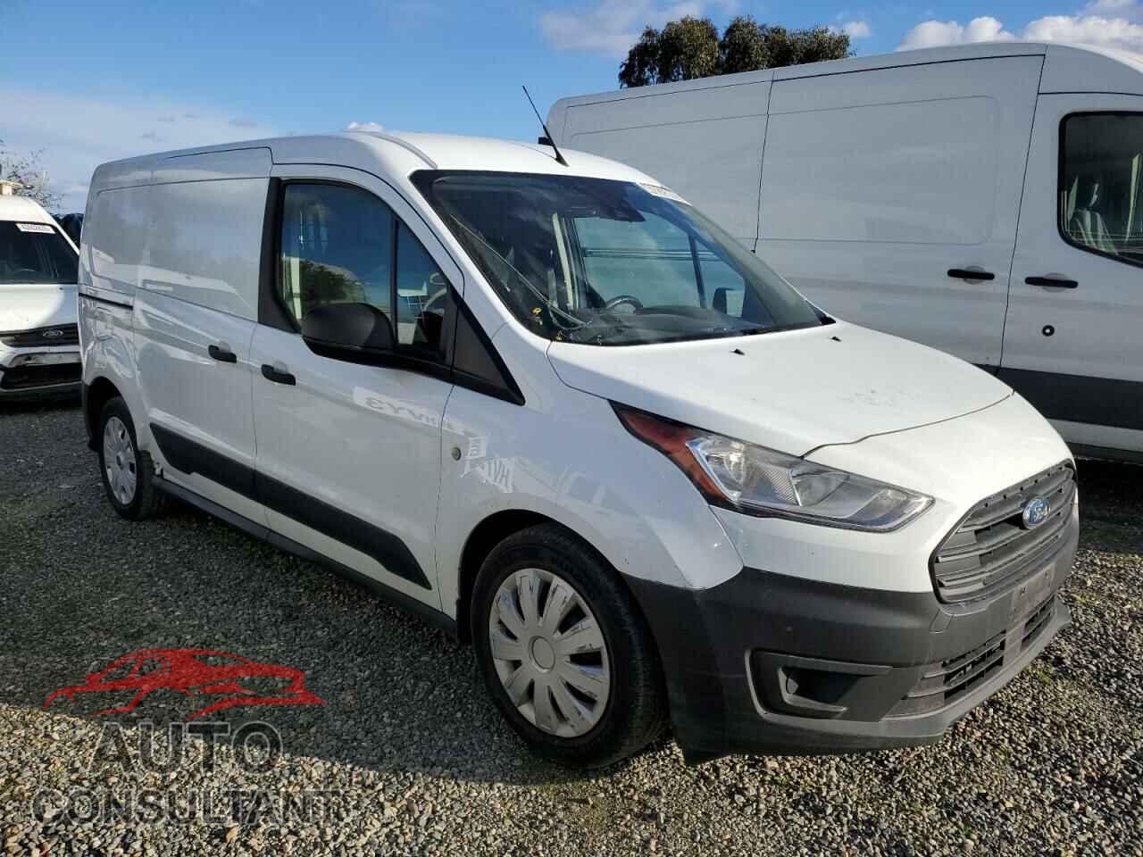 FORD TRANSIT 2019 - NM0LS7E29K1430503