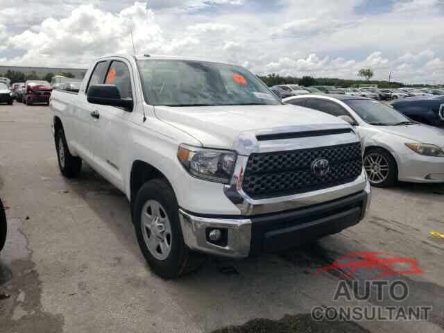 TOYOTA TUNDRA 2019 - 5TFRM5F13KX142720