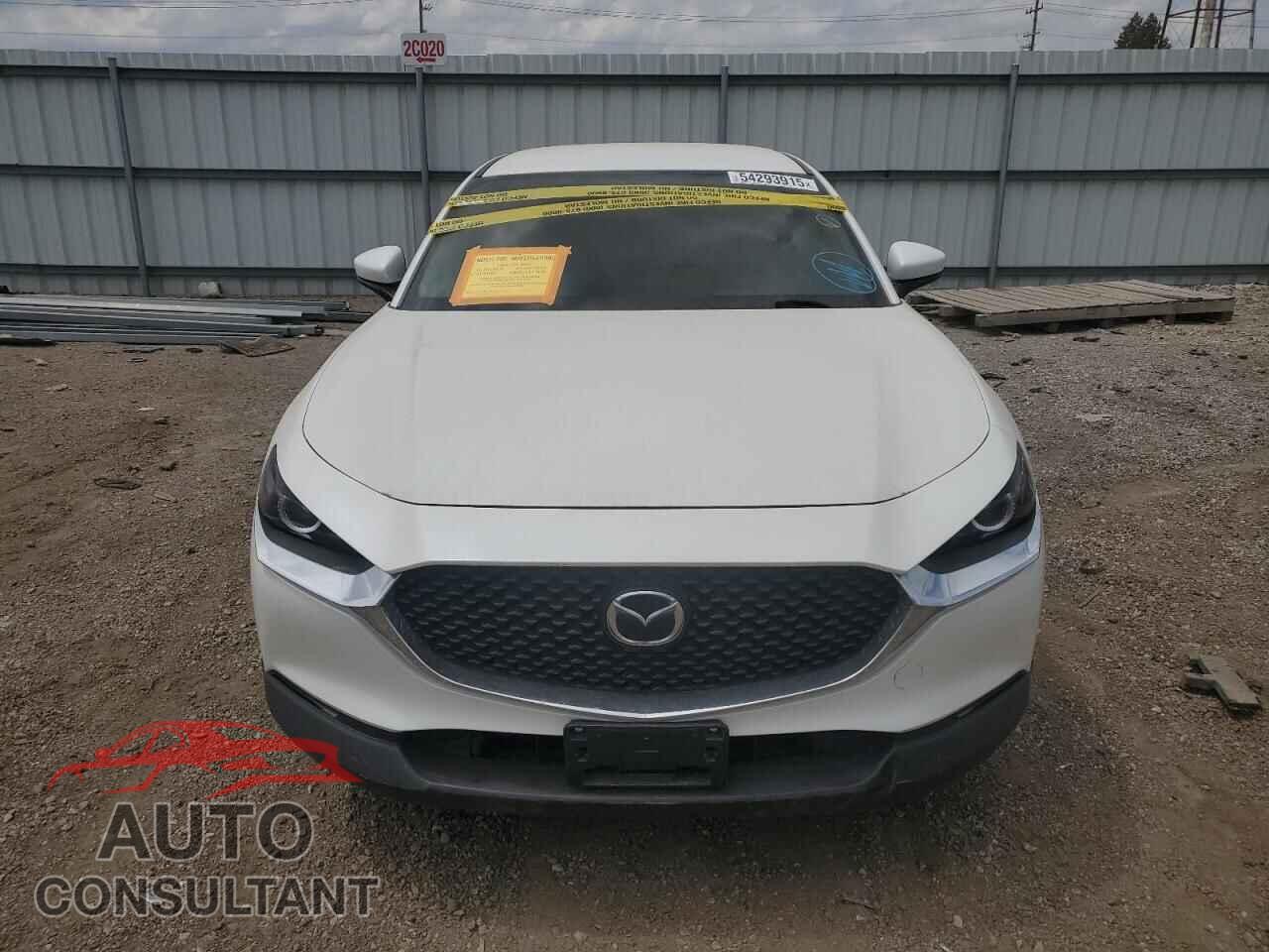 MAZDA CX30 2023 - 3MVDMBAM6PM578757