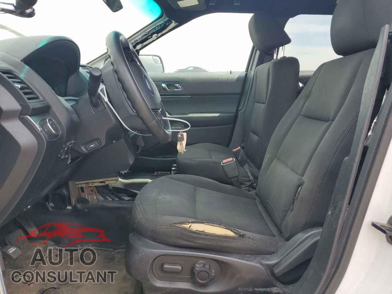 FORD EXPLORER 2016 - 1FM5K8AR5GGA78475