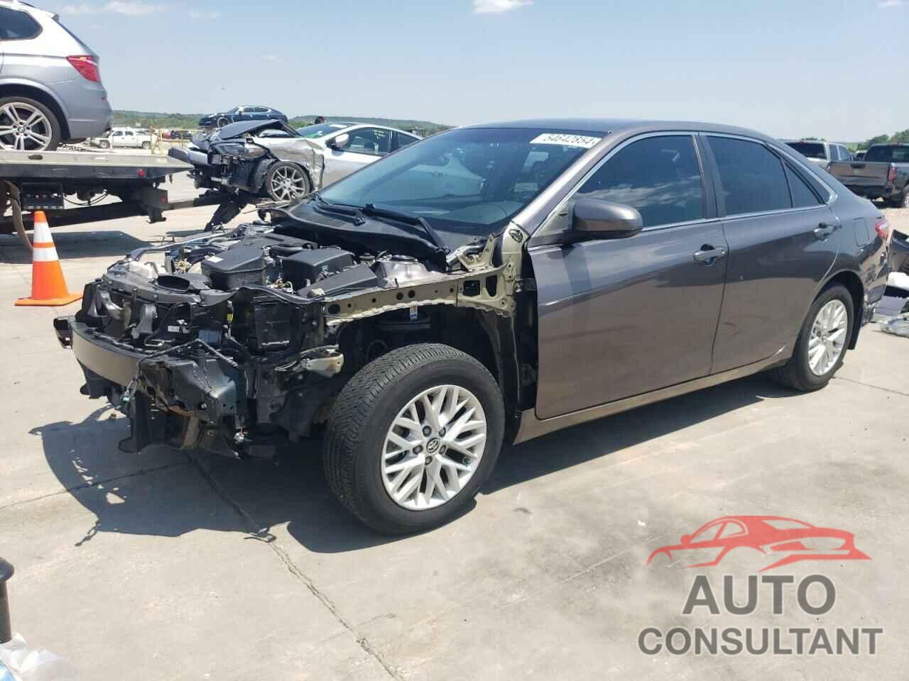 TOYOTA CAMRY 2016 - 4T1BF1FKXGU181483