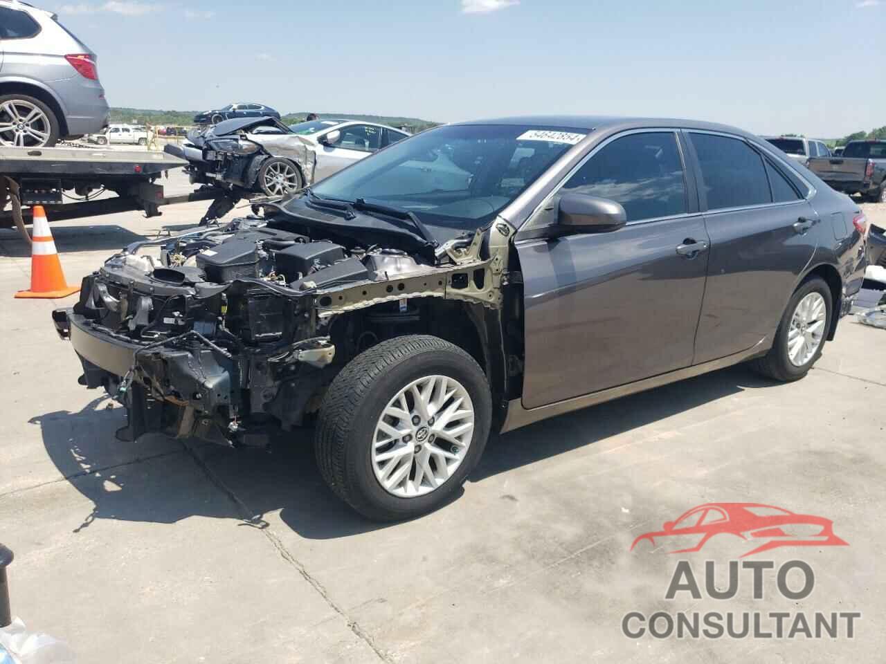 TOYOTA CAMRY 2016 - 4T1BF1FKXGU181483