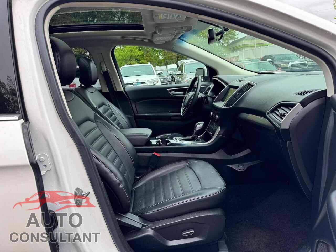 FORD EDGE 2017 - 2FMPK4J99HBC28968