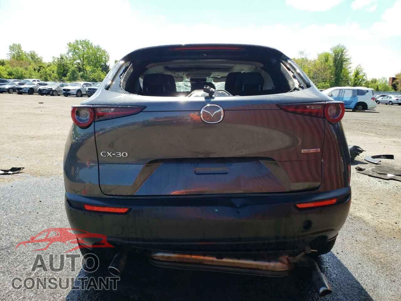 MAZDA CX30 2021 - 3MVDMACL2MM268289