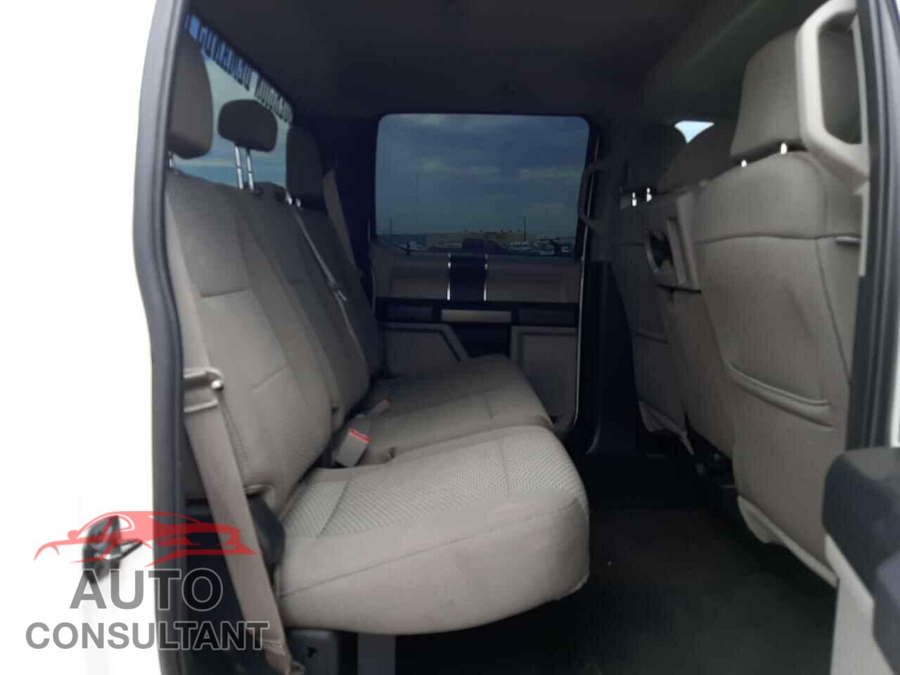 FORD F250 2018 - 1FT7W2BT4JEB39536