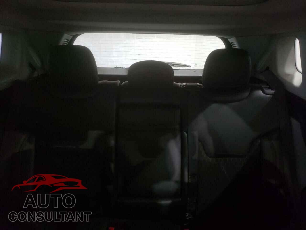 JEEP COMPASS 2017 - 3C4NJDBB8HT665266