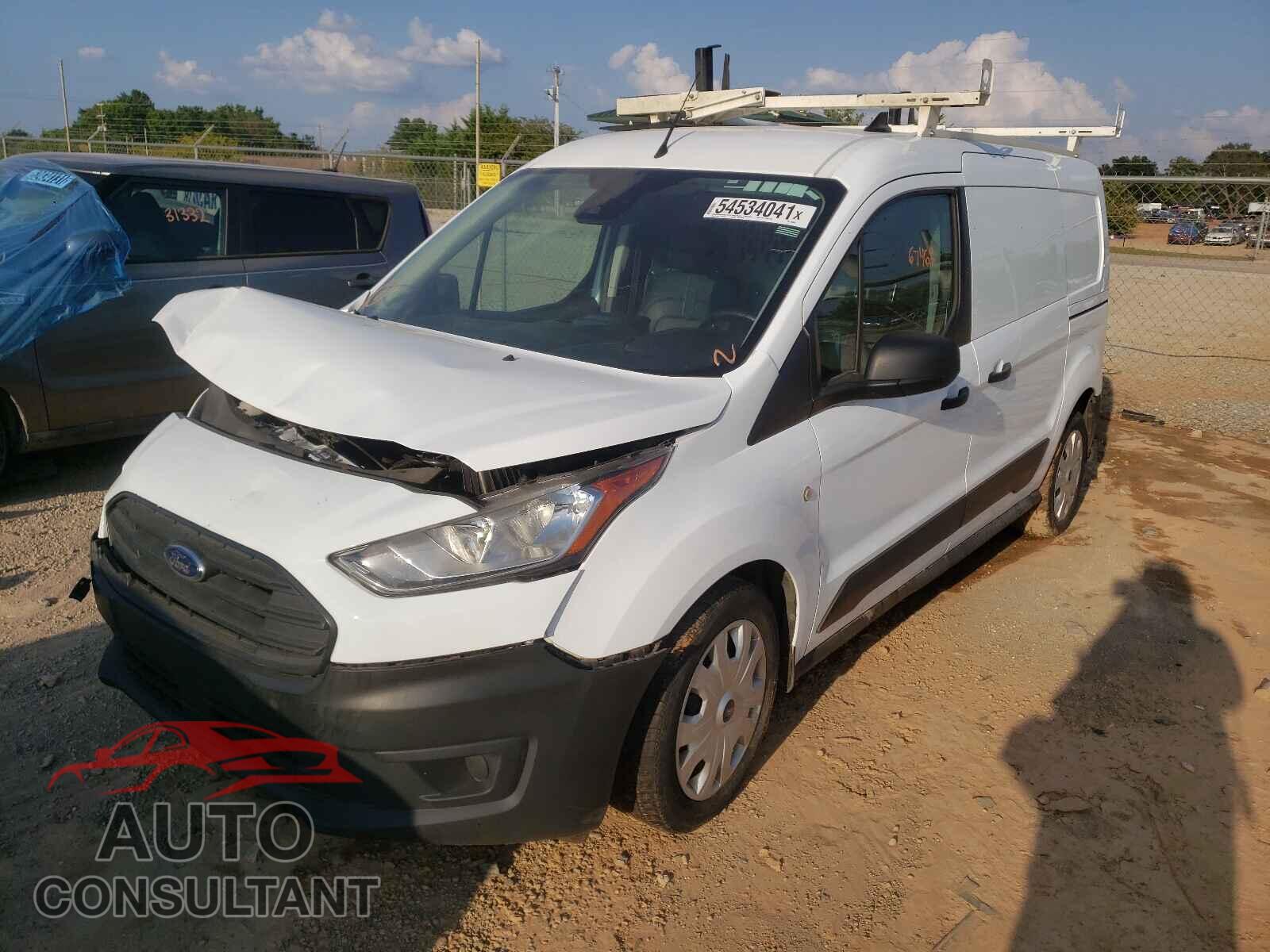 FORD TRANSIT CO 2019 - NM0LS7E28K1383836