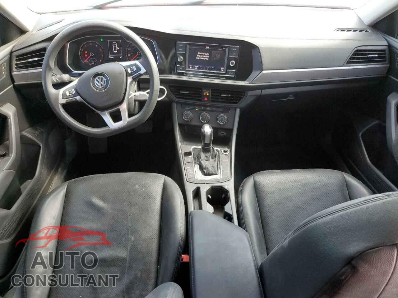 VOLKSWAGEN JETTA 2019 - 3VWC57BU5KM053085