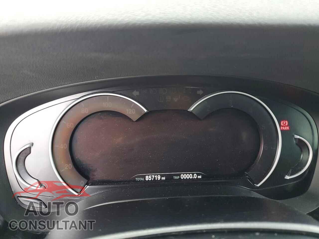BMW 5 SERIES 2017 - WBAJE5C36HG478562