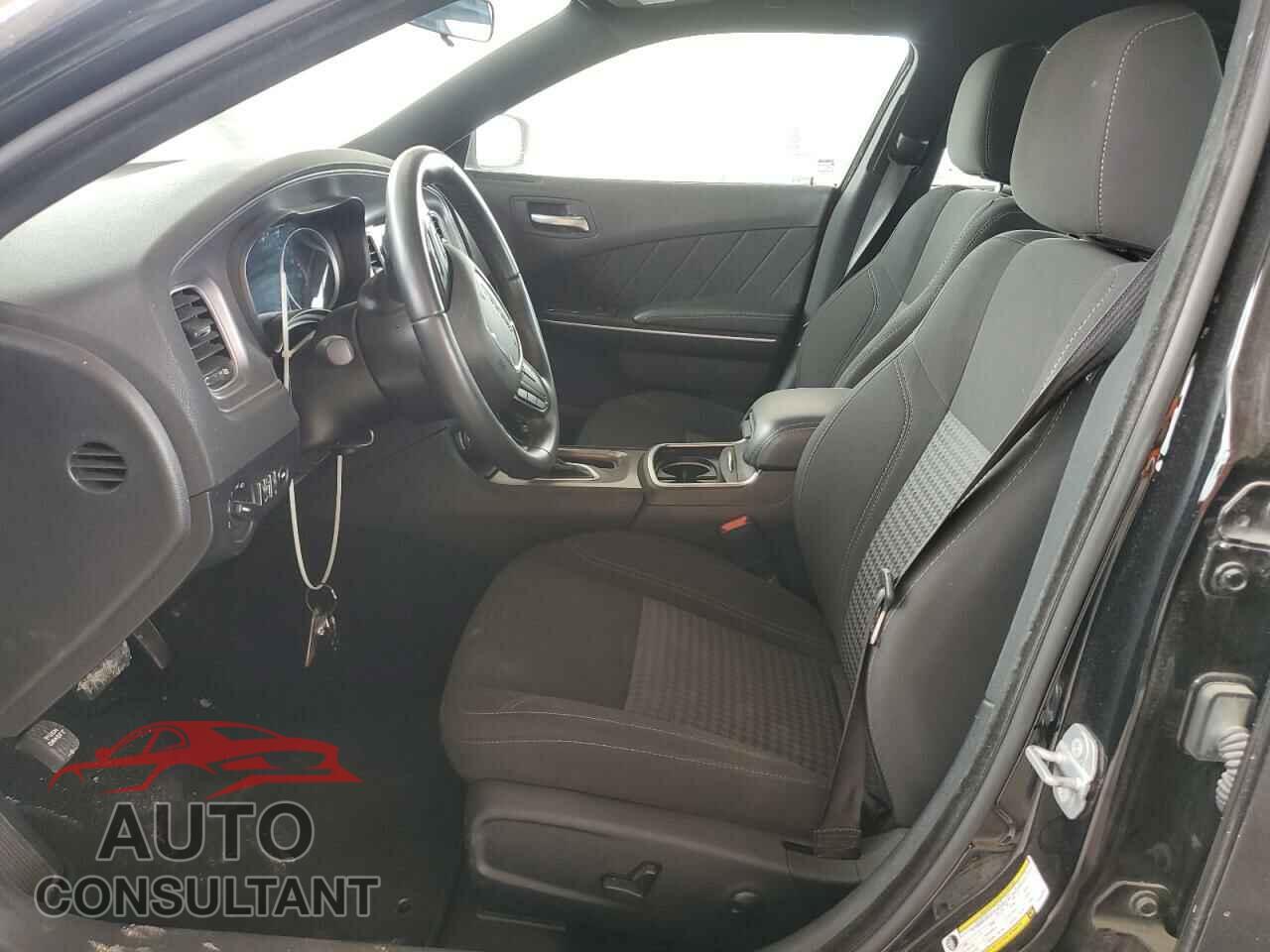 DODGE CHARGER 2023 - 2C3CDXBG6PH533386