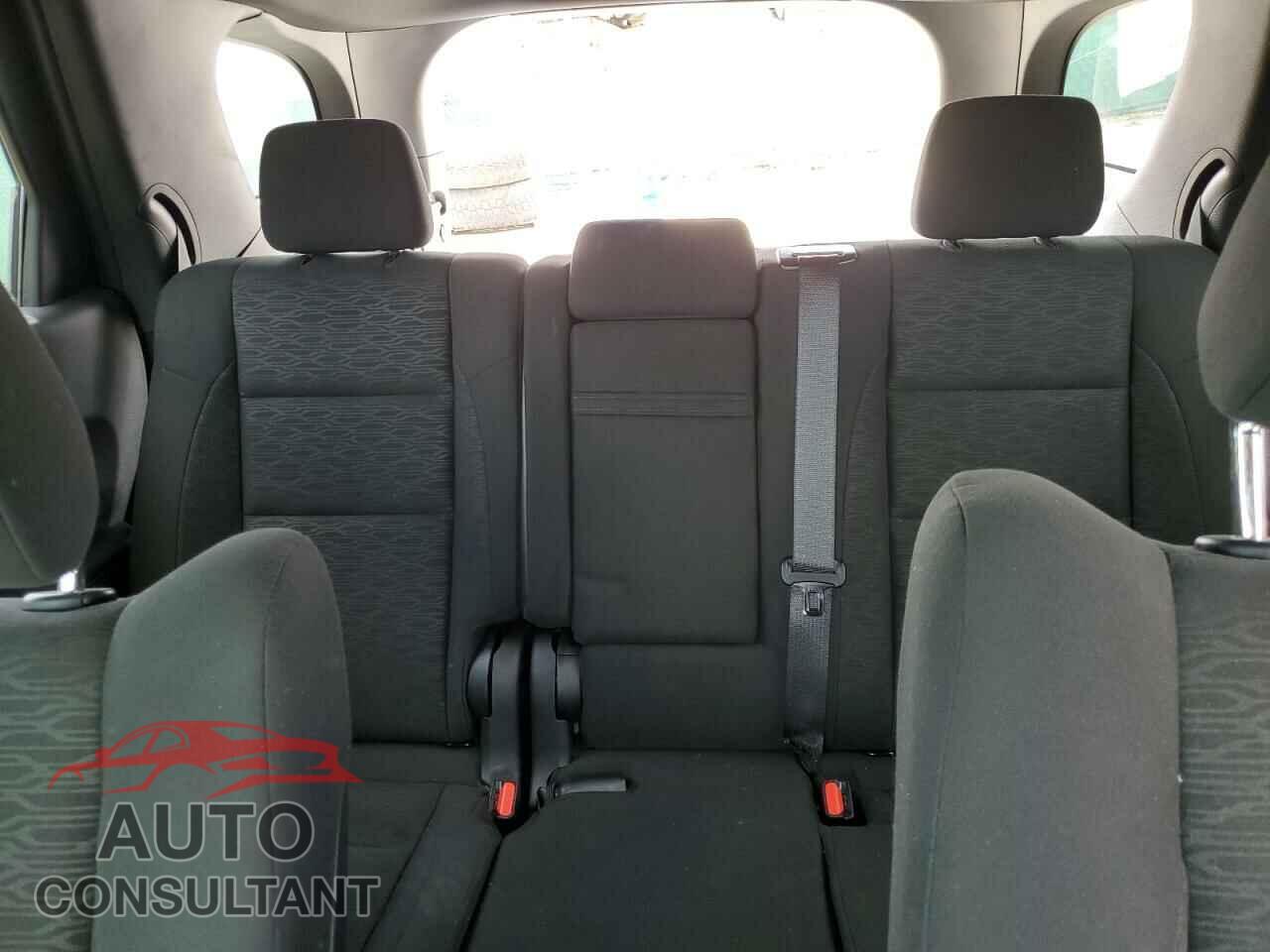 DODGE DURANGO 2024 - 1C4RDHAG0RC225648