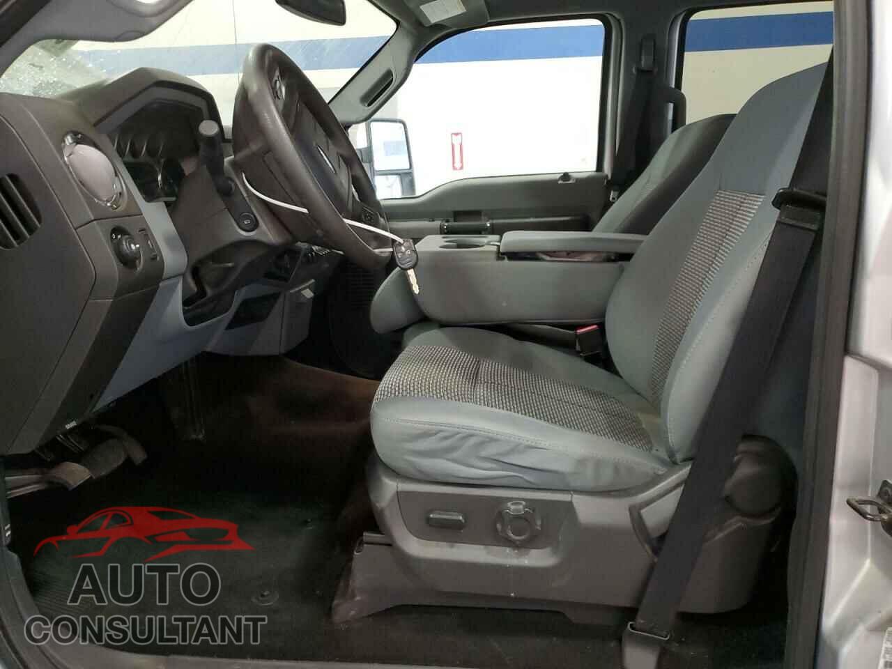 FORD F250 2012 - 1FT7W2B60CED11901